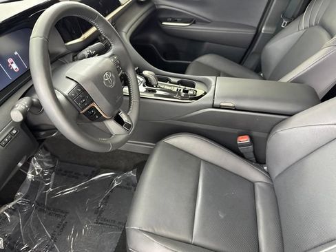 Used 2024 Toyota Crown AWD/4WD image 24