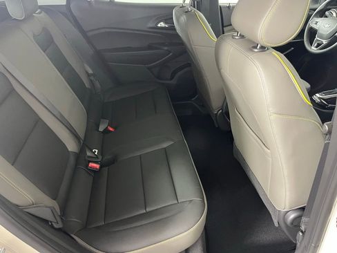 New 2026 Chevrolet Trax ACTIV w/ Sunroof Package image 14