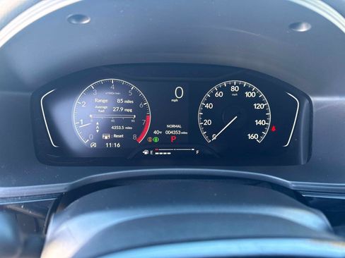 Used 2026 Honda Civic Sport image 27