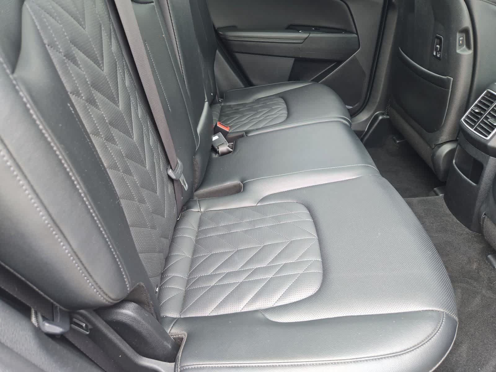 Used 2024 Kia Sportage X-Pro Prestige AWD/4WD image 19