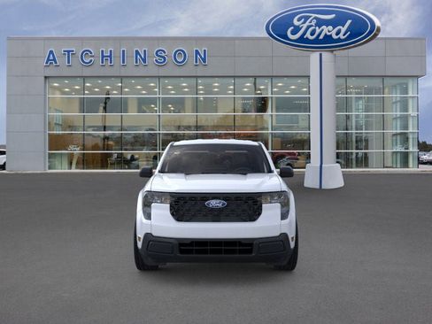 New 2025 Ford Maverick XL image 6