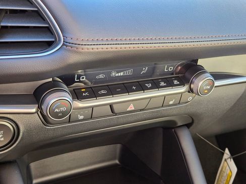 New 2026 MAZDA MAZDA3 2.5 S Sedan w/ Preferred Pkg FWD image 28