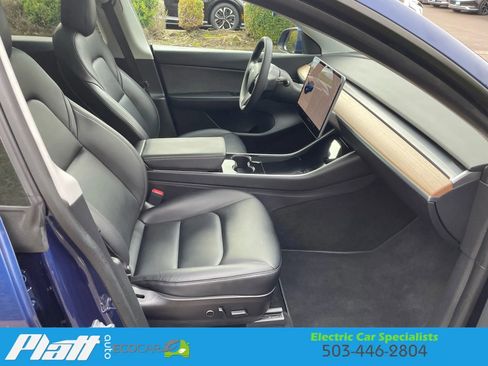 Used 2020 Tesla Model Y Performance image 50
