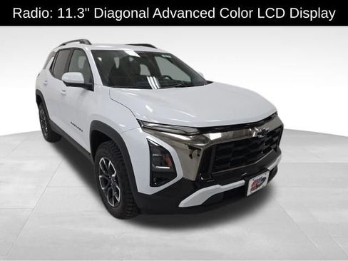 New 2026 Chevrolet Equinox ACTIV w/ Convenience Package III image 8