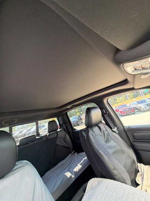 Used 2026 RAM 1500 Rebel w/ Rebel Level 2 Equipment Group AWD/4WD image 49