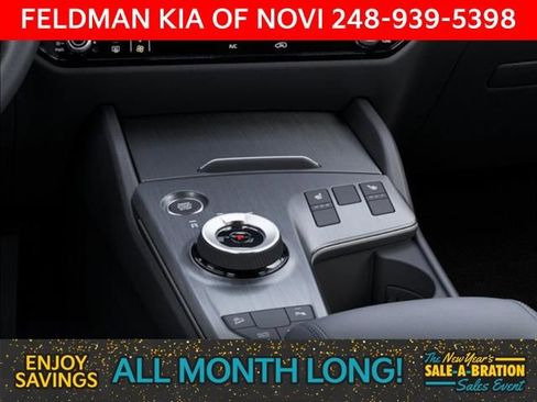 New 2026 Kia Sportage S image 24