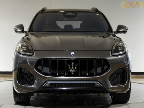 Used 2023 Maserati Grecale Modena image 7