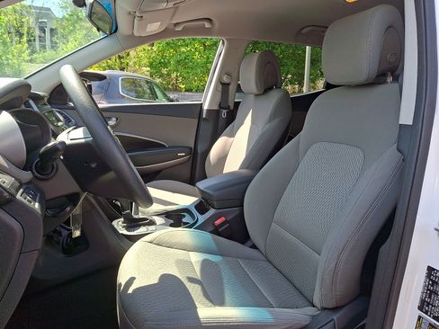 Used 2016 Hyundai Santa Fe Sport AWD/4WD image 12