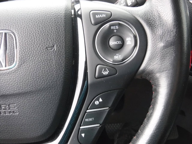 Used 2017 Honda Ridgeline Black Edition image 43