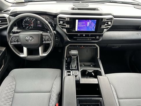Used 2025 Toyota Tundra SR5 image 9