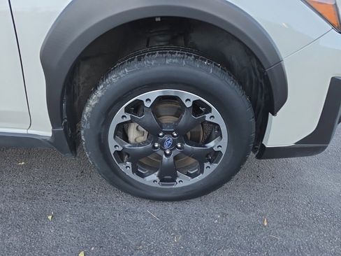 Used 2021 Subaru Crosstrek 2.0i w/ Popular Package #1 image 22