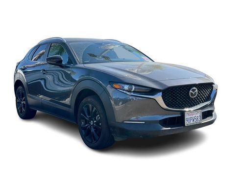 Used 2025 MAZDA CX-30 AWD 2.5 S w/ Select Sport Pkg image 14
