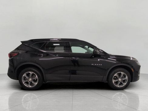 Used 2023 Chevrolet Blazer LT w/ Convenience Package AWD/4WD image 12