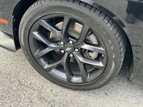 Used 2021 Dodge Challenger GT w/ Blacktop Package image 9