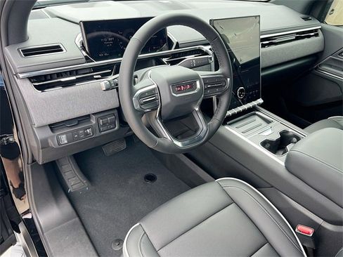 New 2026 GMC Sierra EV Elevation image 6