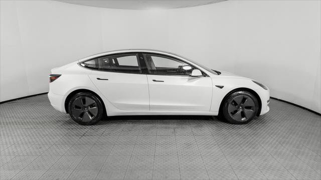 Used 2022 Tesla Model 3 Standard Range RWD image 8