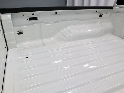 Certified 2025 Nissan Frontier S AWD/4WD image 13