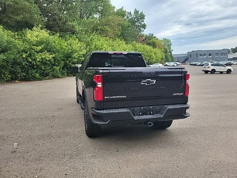 Used 2026 Chevrolet Silverado 1500 ZR2 AWD/4WD image 20