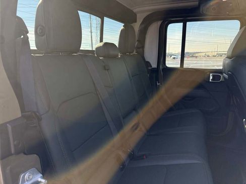 New 2026 Jeep Gladiator Mojave image 20