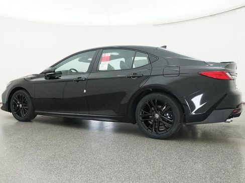 New 2026 Toyota Camry SE image 20