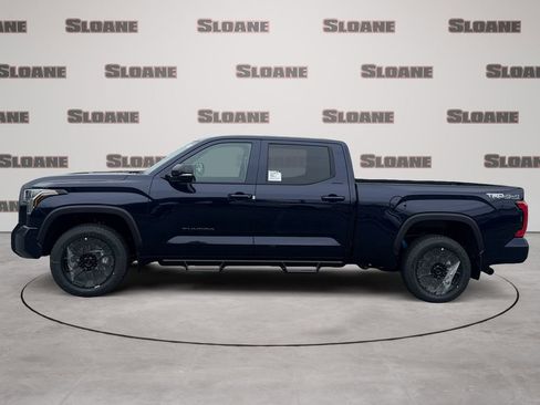 New 2026 Toyota Tundra Limited AWD/4WD image 2