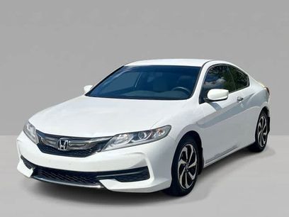 Used 2016 Honda Accord LX-S