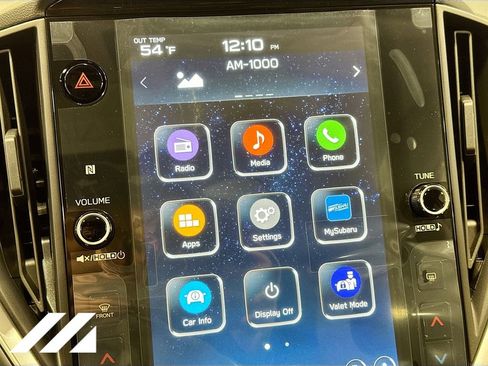 Used 2025 Subaru Crosstrek 2.0i Premium image 15