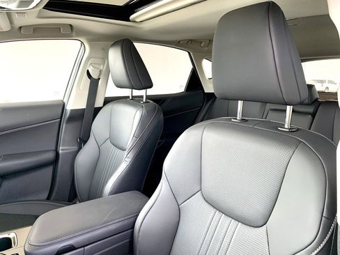 Used 2024 Lexus NX 350 350 Base image 10