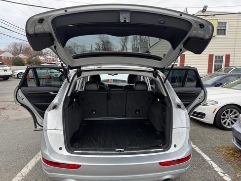 Used 2013 Audi Q5 2.0T Premium Plus image 11