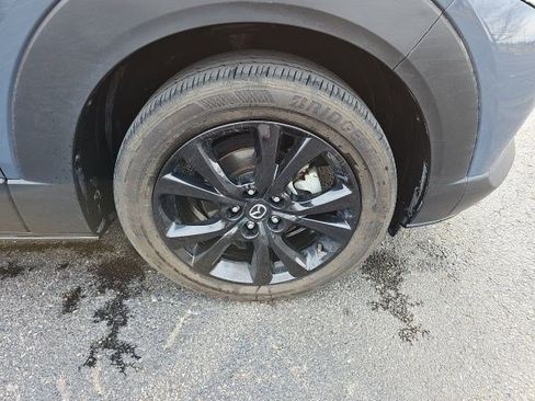 Used 2025 MAZDA CX-30 AWD 2.5 S w/ Preferred Package image 10