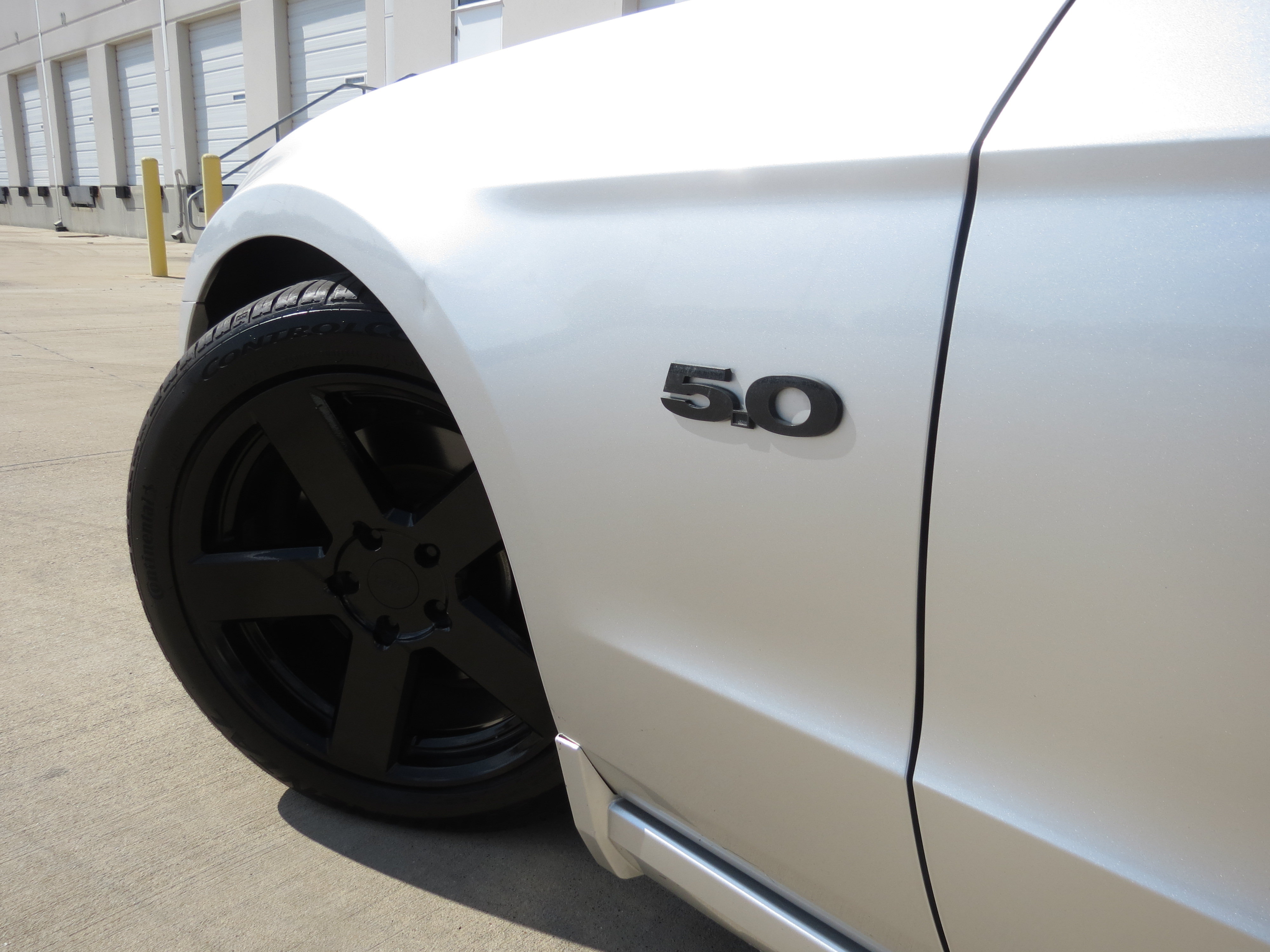 Used 2014 Ford Mustang GT w/ Equipment Group 301A RWD image 7