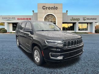Used 2024 Jeep Wagoneer 2WD video 1