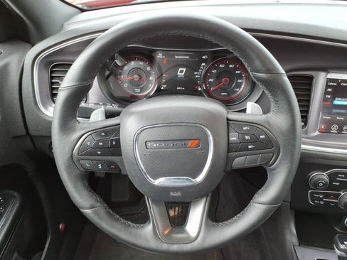 Used 2017 Dodge Charger SXT w/ AWD Plus Group image 20