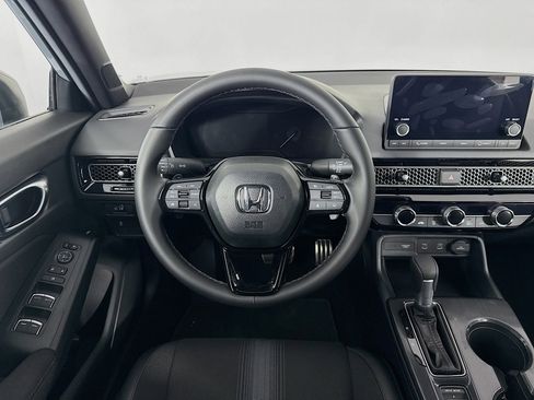 New 2026 Honda Civic Sport image 20