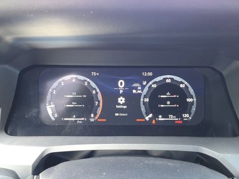 New 2026 Toyota Tacoma Limited image 31