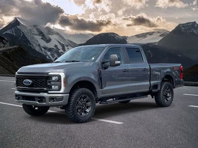 Certified 2024 Ford F250 XL w/ STX Appearance Package