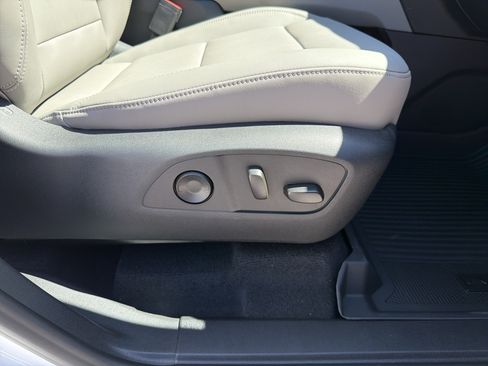 New 2026 GMC Acadia Elevation w/ Black Edition image 16