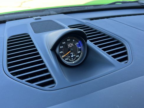 Certified 2019 Porsche 911 GT3 RS image 23