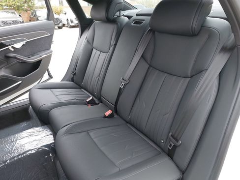 New 2026 Audi A8 L 3.0T AWD/4WD image 16