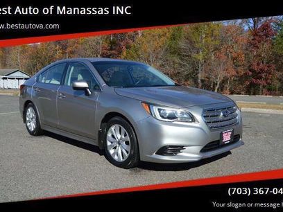 Used 2016 Subaru Legacy 2.5i Premium w/ Popular Package #2