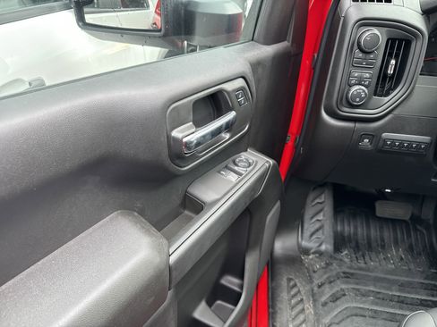 New 2024 Chevrolet Silverado 2500 W/T w/ WT Convenience Package image 11