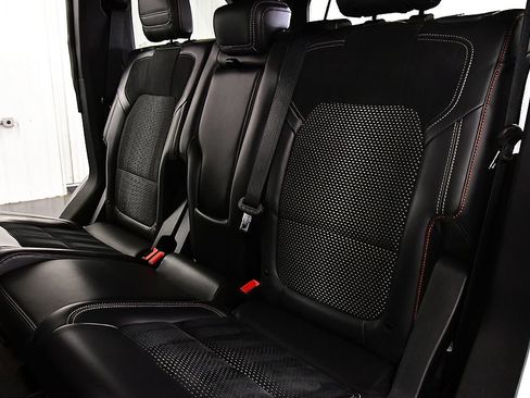 Used 2023 Ford Bronco Raptor AWD/4WD image 28