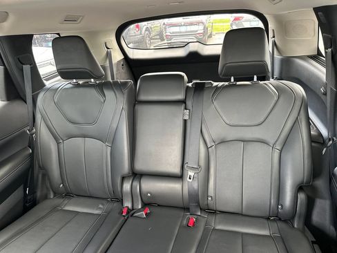 Used 2025 INFINITI QX60 Pure FWD image 27