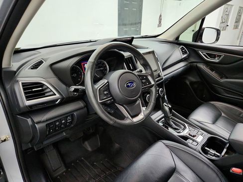 Used 2022 Subaru Forester Touring AWD/4WD image 13