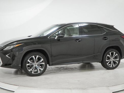Used 2018 Lexus RX 350 AWD w/ Premium Package image 4