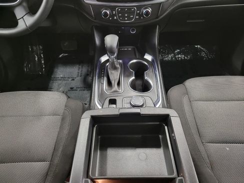 Certified 2023 Chevrolet Traverse LT w/ LPO, Floor Liner Package image 17