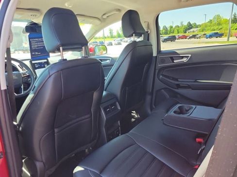 Used 2024 Ford Edge SEL w/ Convenience Package AWD/4WD image 29