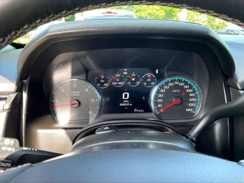 Used 2017 Chevrolet Tahoe LT w/ Luxury Package AWD/4WD image 26