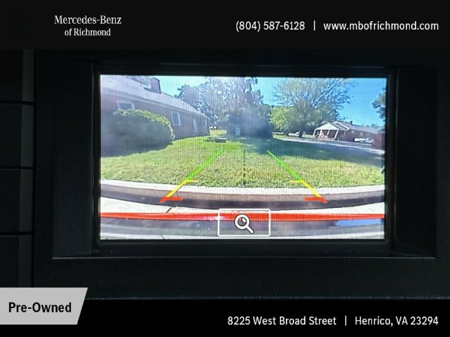 Used 2022 Ford Mustang Coupe RWD image 22
