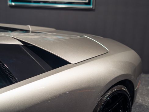 Used 2007 Lamborghini Murcielago LP 640 AWD/4WD image 28
